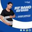 get gentle support n comfortable pregnancy with leeford pregnancy support belt