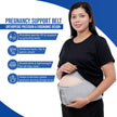 Pregnancy support belt benefits