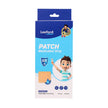Leeford Patch Medicated Adhesive Bandages for Minor Cuts & Scrapes