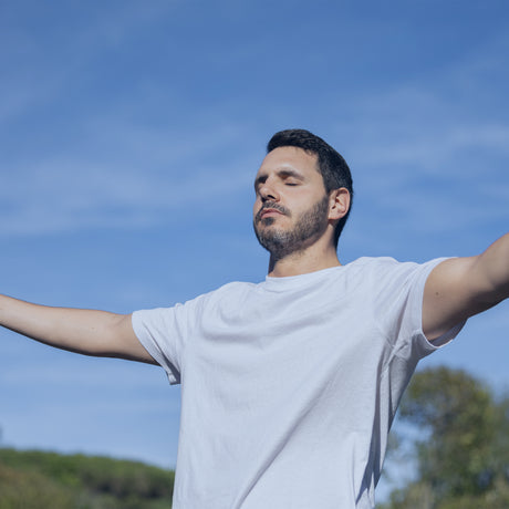 Perfect for Pain Relief While Breathing