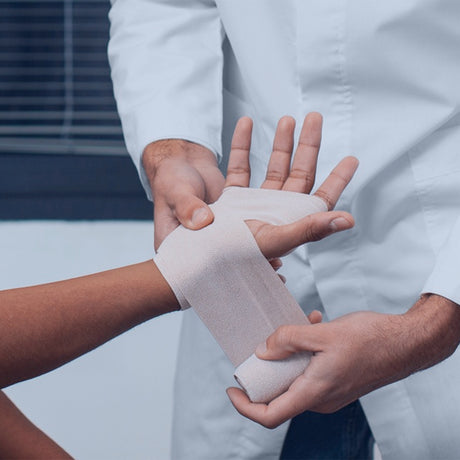 Post-Injury Patients