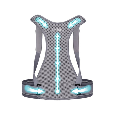 posture corrector belt