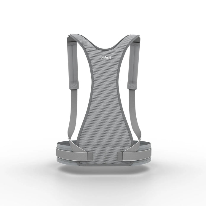 leeford posture corrector belt 