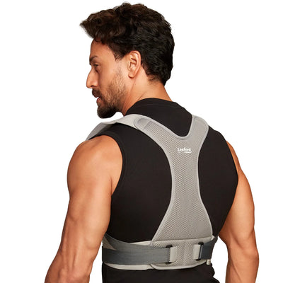 Posture Corrector Belt | Spine Alignment & Back Pain Relief