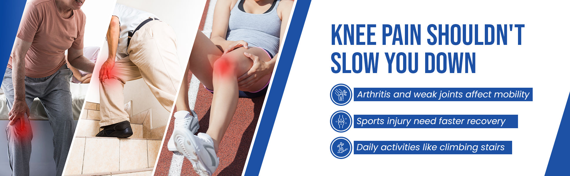 premium knee cap knee pain