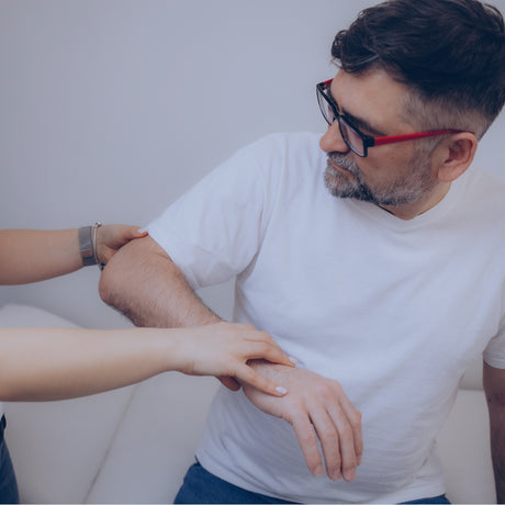 Re-Injury Prevention