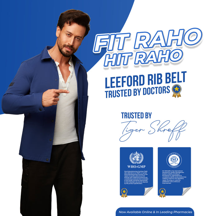 fit raho hit raho with leeford rib belt
