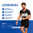 rib belt is trusted by tiger shroff