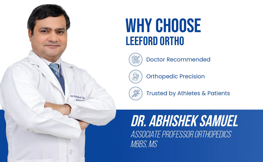 hernia support belt why choose leeford ortho