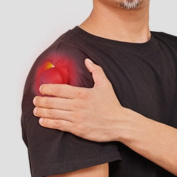 Shoulder