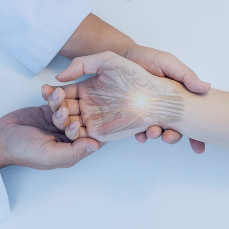 Soft Tissue Protection