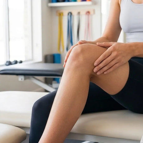 Sprains, Strains, or Tendonitis