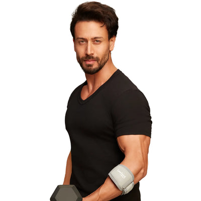 Tennis Elbow Support | Neoprene, Targeted Compression
