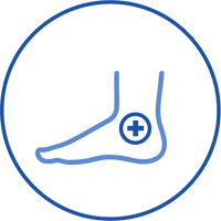 Supports Injury Recovery
