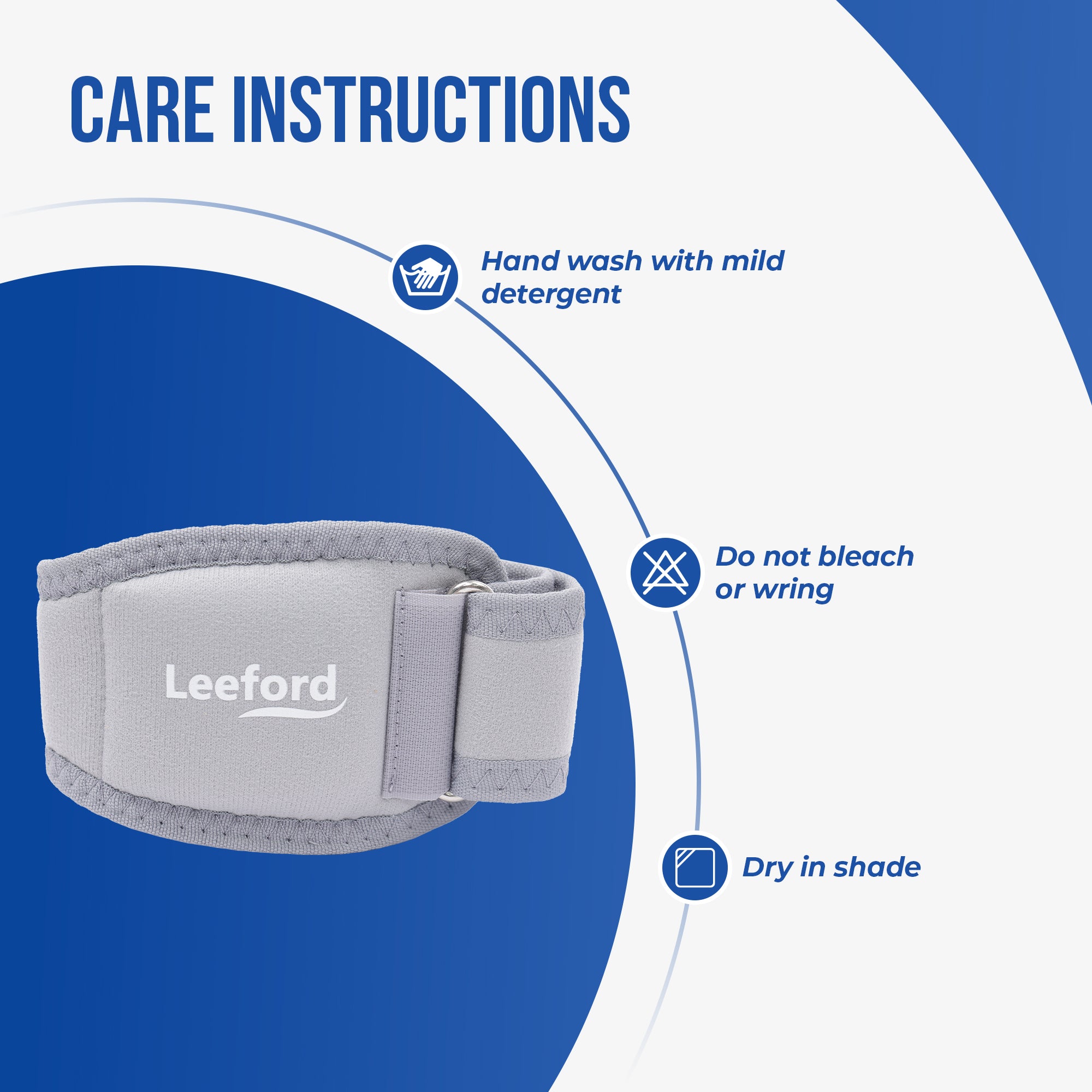 Tennis Elbow Support | Neoprene, Targeted Compression