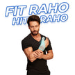 fit raho with thumb spica splint