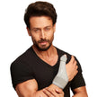 tiger shroff wear thumb spica splint