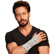 tiger shroff wear wrist forearm splint