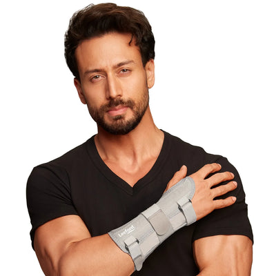 Wrist Forearm Splint | Immobilize and Protect Wrist & Forearm