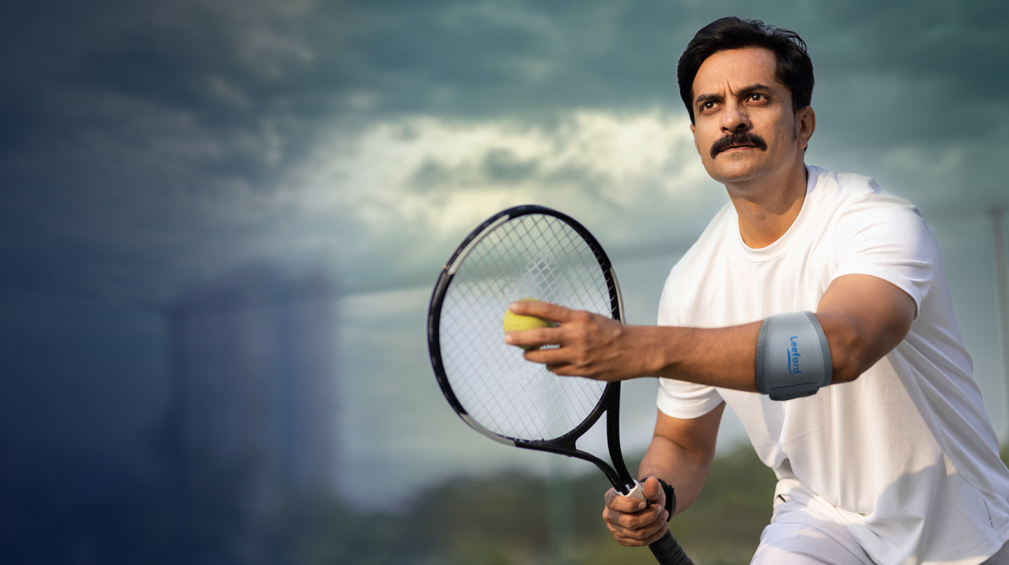 Tennis Banner Images