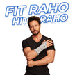 fit raho with wrist and forearm splint