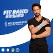 fit raho hit raho with wrist and forearm splint