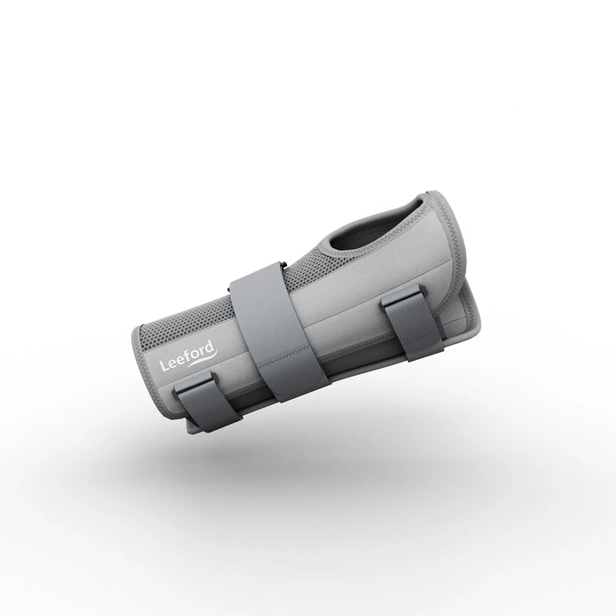 leeford wrist forarm splint 