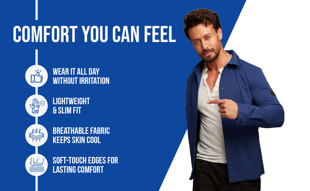 wrist and forearm splint key features lightweight and slim no irritation