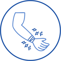 Wrist Injury Recovery