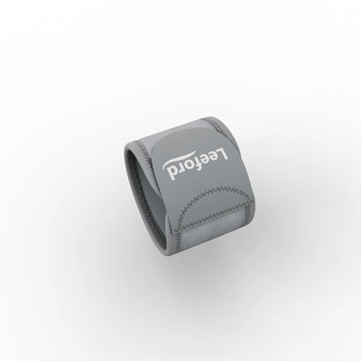 Wrist Wrap Neoprene | Ideal for Strains & Injuries