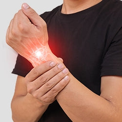 Wrist