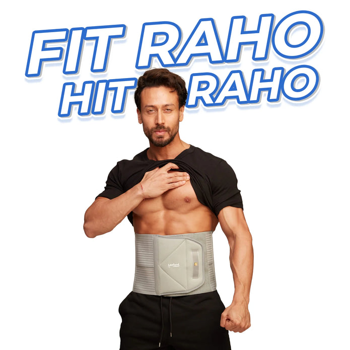Abdominal Belt for Post-Surgery & Postpartum Support | Breathable