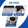 Abdominal Belt for Post-Surgery & Postpartum Support | Breathable
