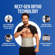 Abdominal Belt for Post-Surgery & Postpartum Support | Breathable