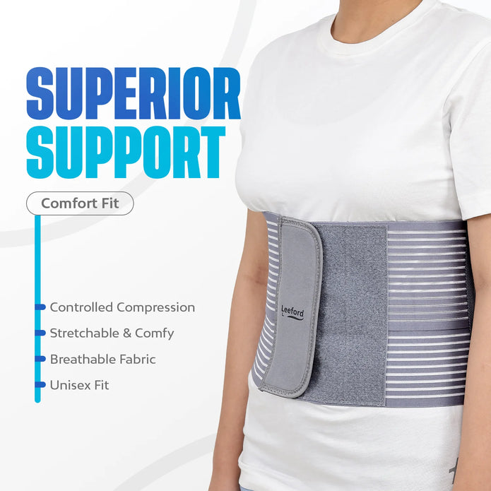 abdominal belt