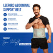 Leeford Abdominal Support Belt | Post-Delivery & Back Pain Support