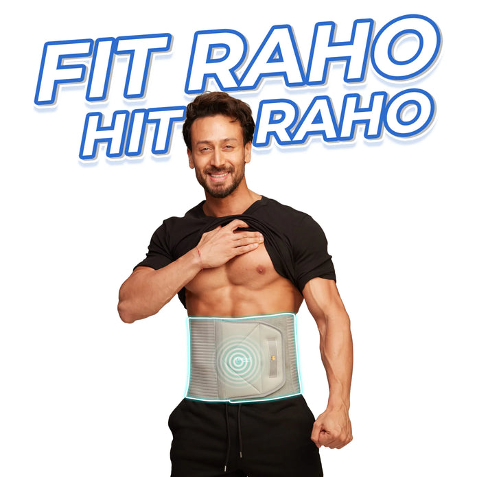 Leeford Abdominal Support Belt | Post-Delivery & Back Pain Support