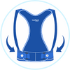 Adjustable Dual Straps