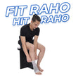 Ankle Binder for Pain Management | Non-Slip, 4-Way Stretch