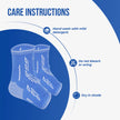 Ankle Support | Prevents Ankle Pain & Injuries | Promotes Healing