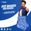 Ankle Support | Prevents Ankle Pain & Injuries | Promotes Healing