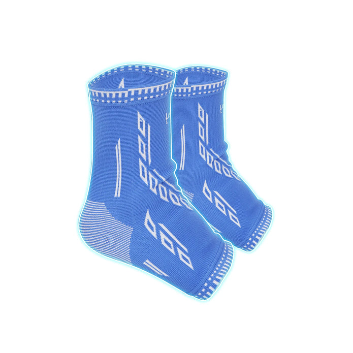 Ankle Support | Prevents Ankle Pain & Injuries | Promotes Healing