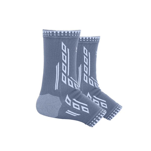 gray ankle support