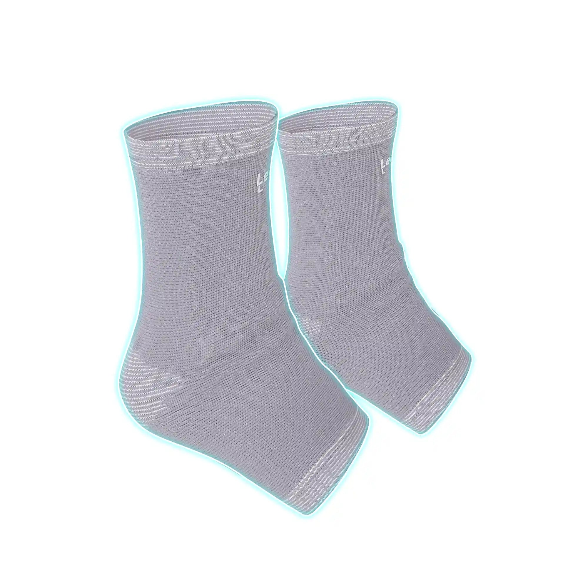 leeford ankle support lightgray