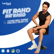 leeford ankle support lightgray fit raho