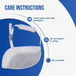 Leeford Arm Sling Baggy | Advanced Support for Arm & Shoulder Injuries