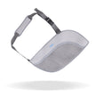 Baggy arm sling for comfortable arm support 