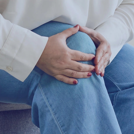 Arthritis Joint Pain