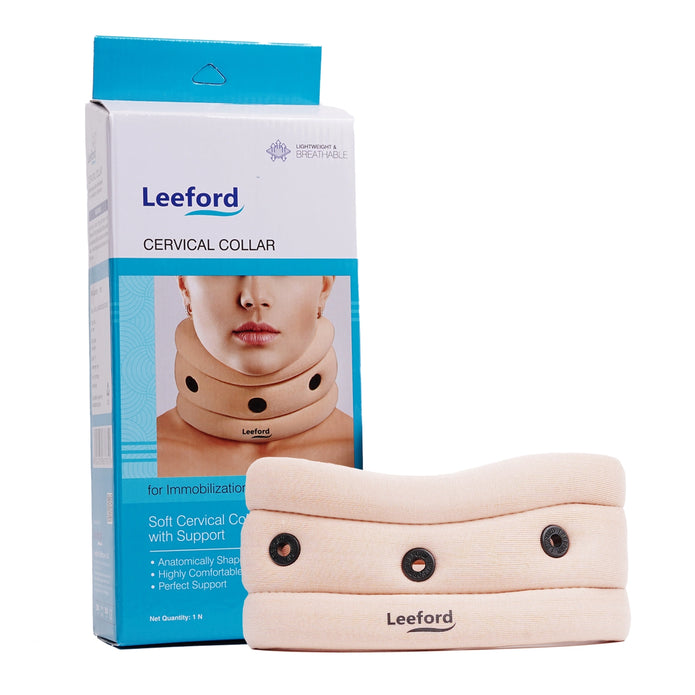 best cervical collar leeford