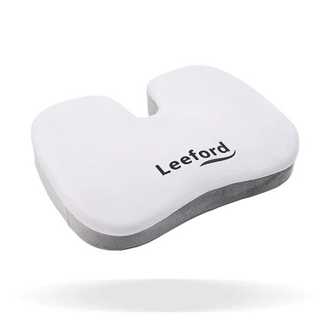 best coccyx cushion